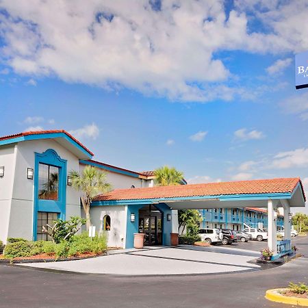Baymont By Wyndham Jacksonville Orange Park Екстер'єр фото
