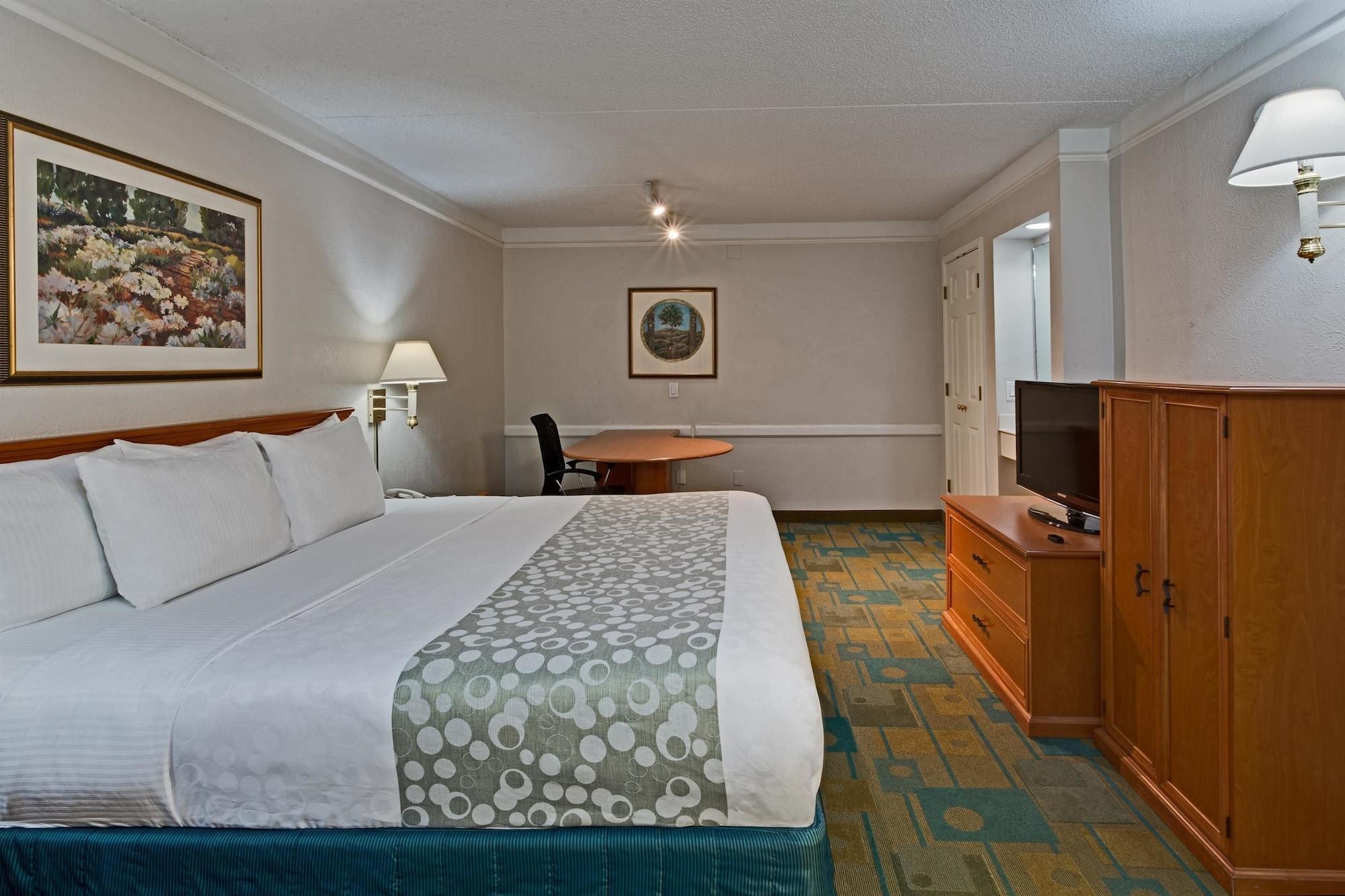 Baymont By Wyndham Jacksonville Orange Park Екстер'єр фото