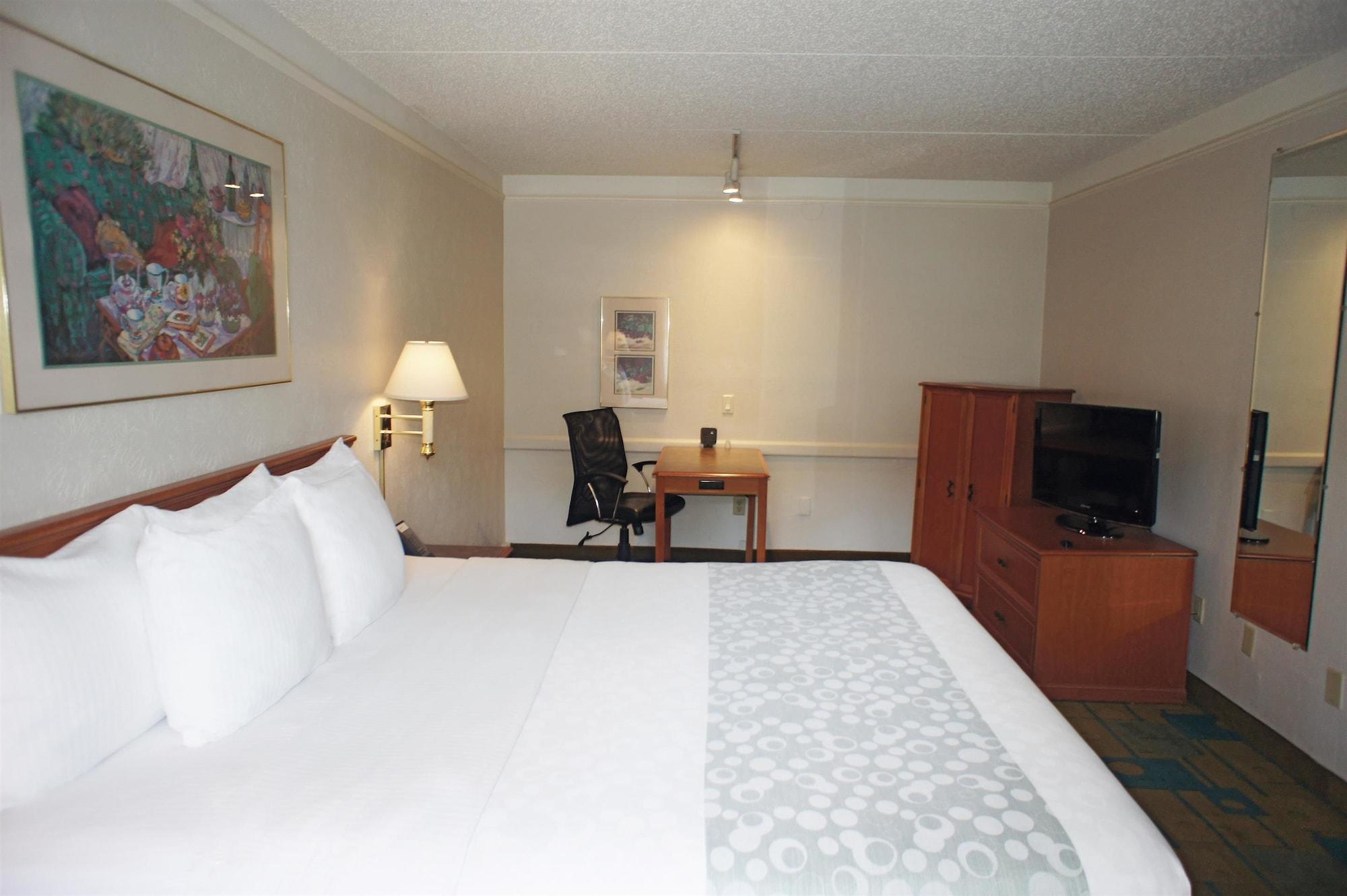 Baymont By Wyndham Jacksonville Orange Park Екстер'єр фото