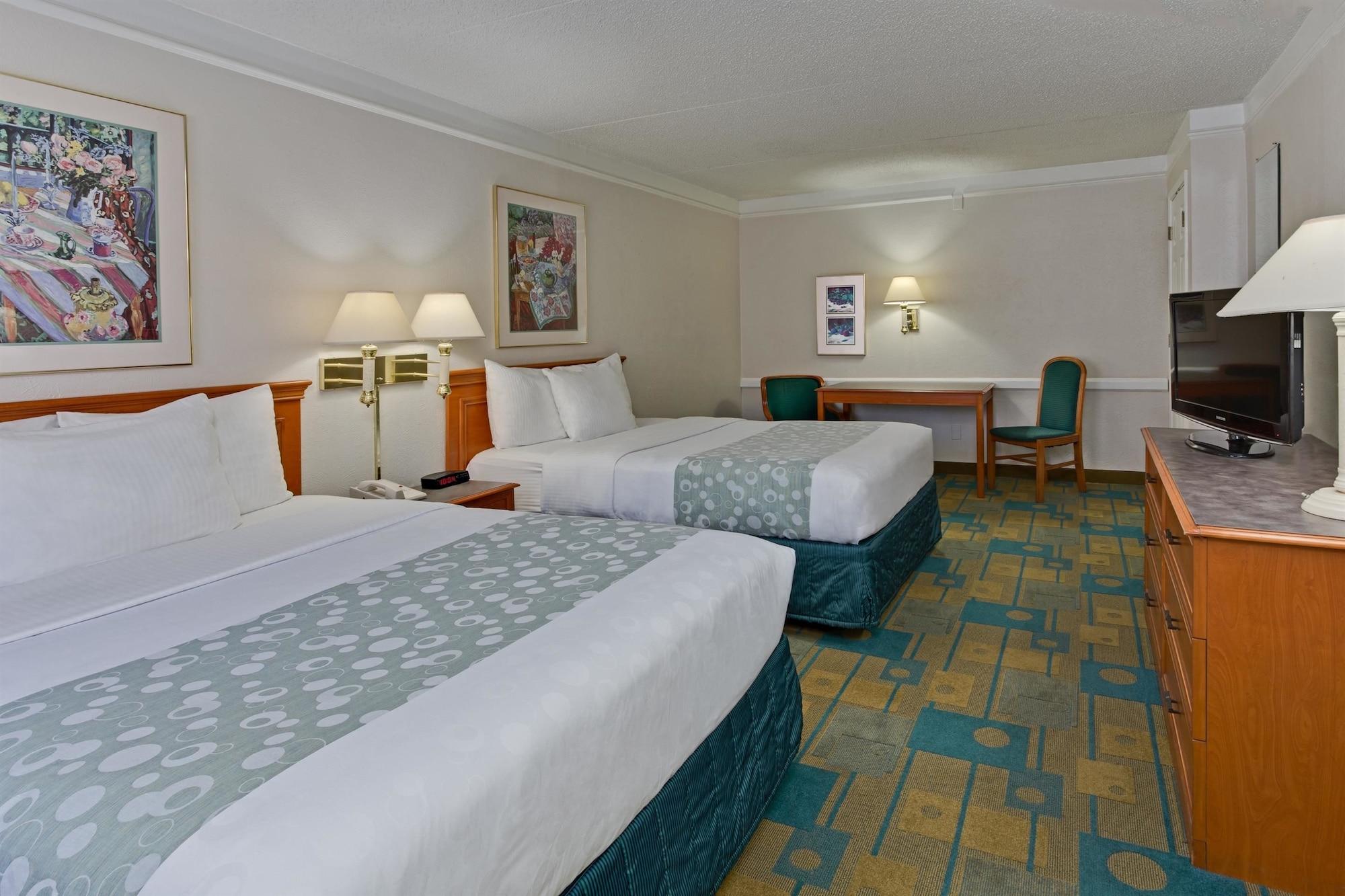 Baymont By Wyndham Jacksonville Orange Park Екстер'єр фото