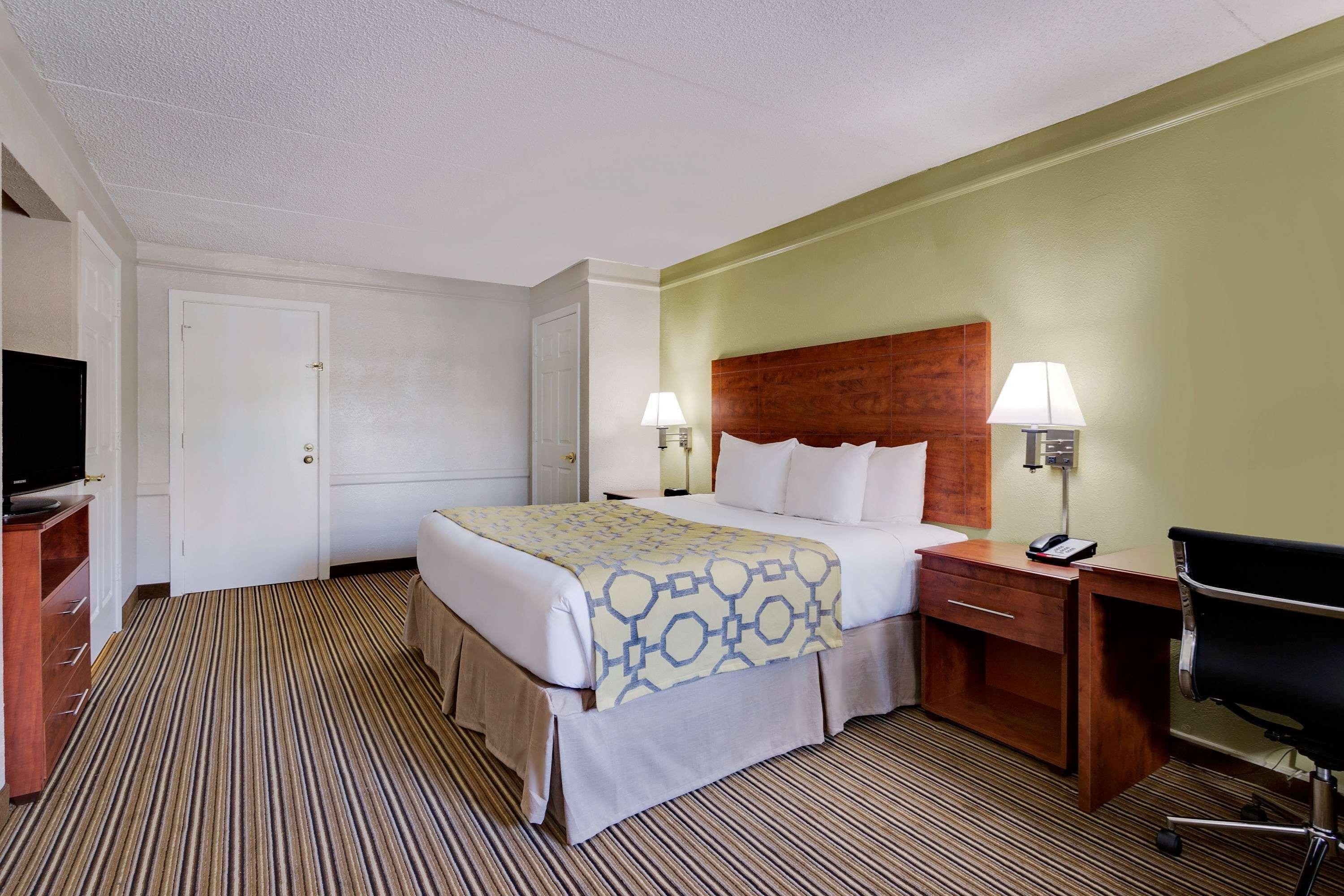 Baymont By Wyndham Jacksonville Orange Park Екстер'єр фото