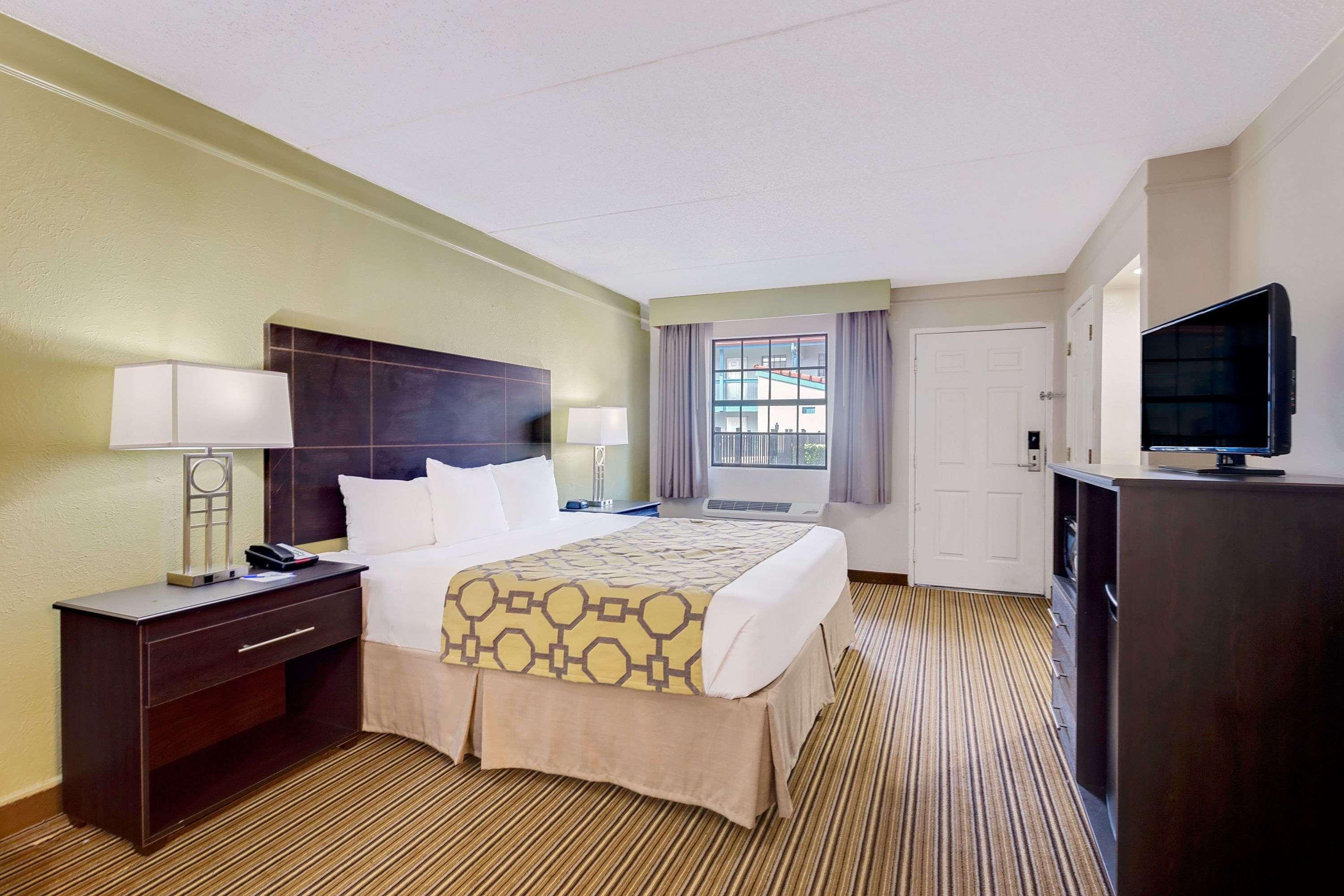 Baymont By Wyndham Jacksonville Orange Park Екстер'єр фото