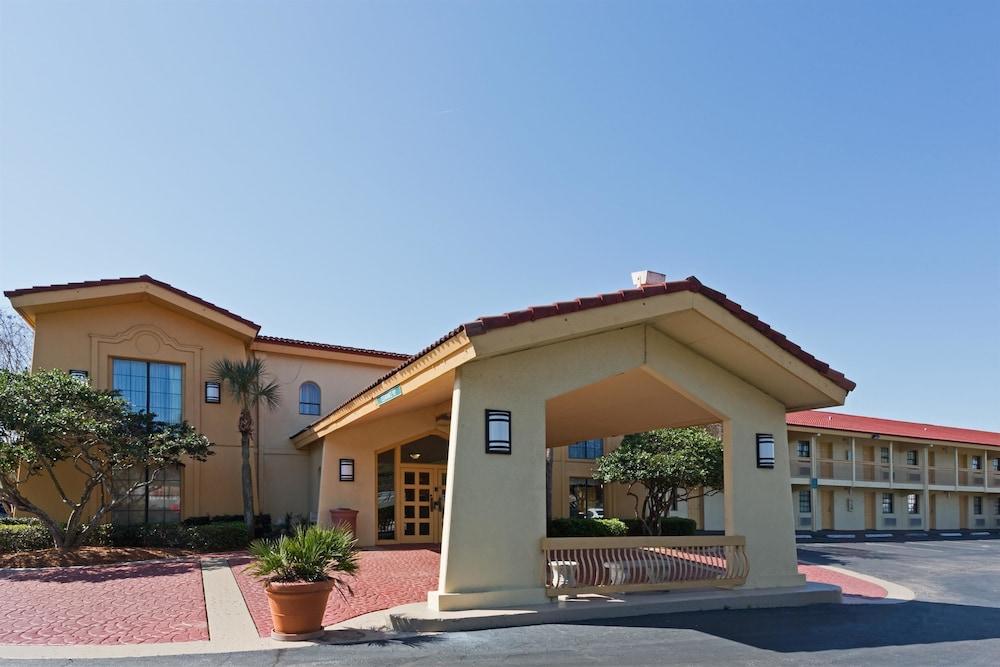 Baymont By Wyndham Jacksonville Orange Park Екстер'єр фото