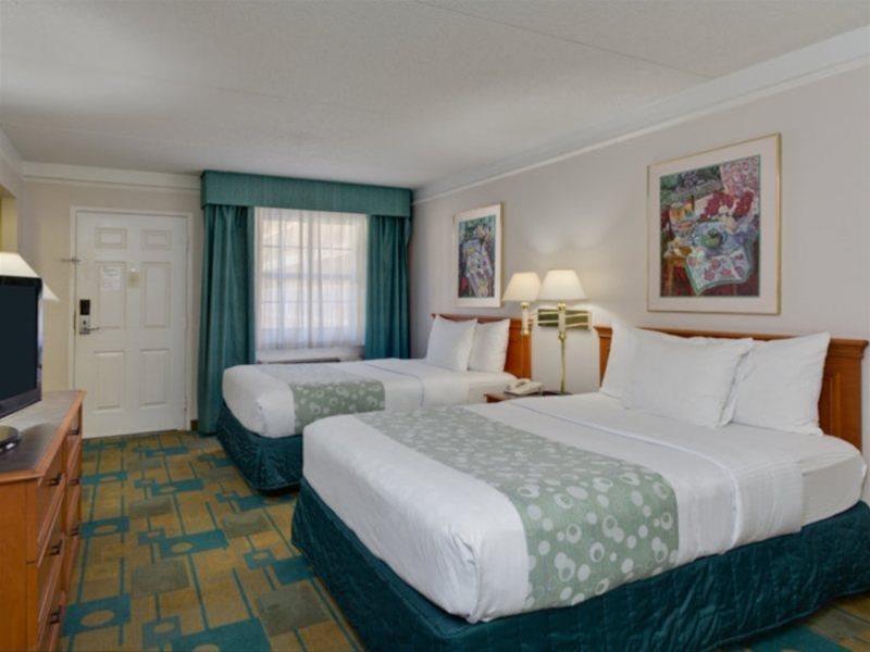 Baymont By Wyndham Jacksonville Orange Park Екстер'єр фото