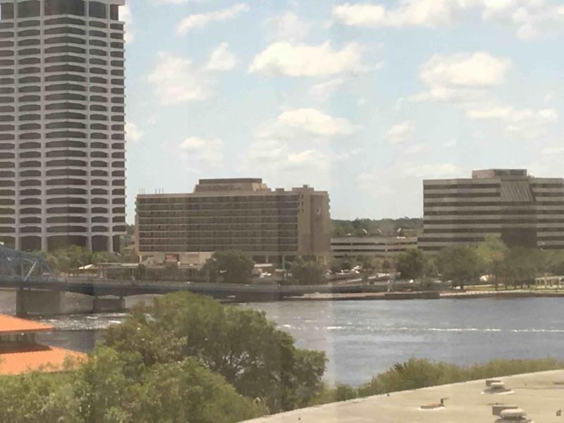 Baymont By Wyndham Jacksonville Orange Park Екстер'єр фото