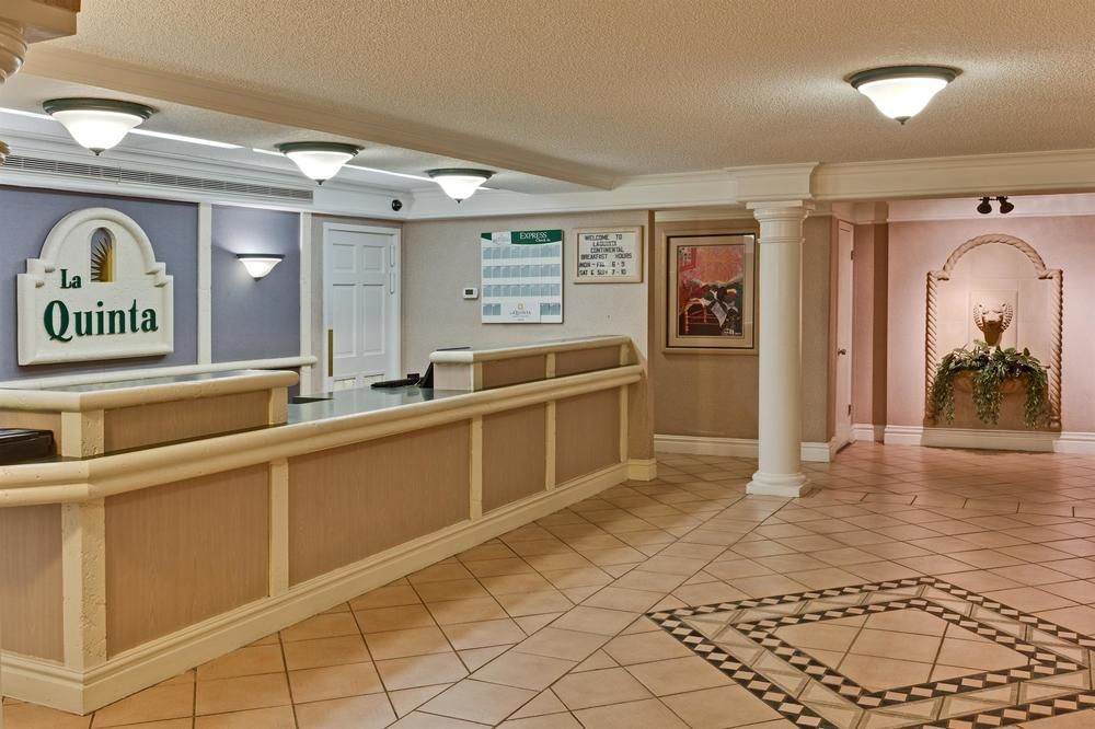 Baymont By Wyndham Jacksonville Orange Park Екстер'єр фото