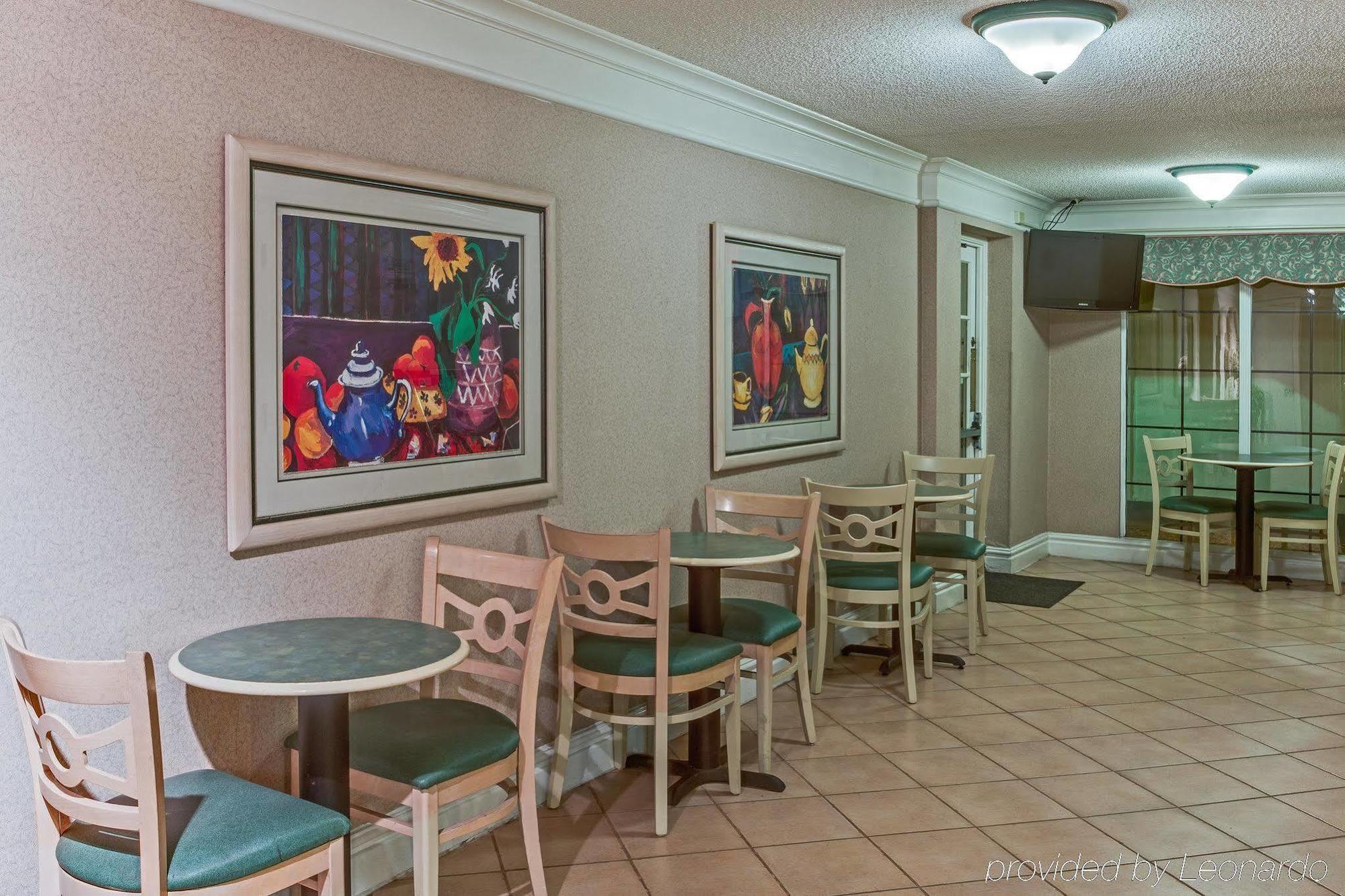 Baymont By Wyndham Jacksonville Orange Park Екстер'єр фото