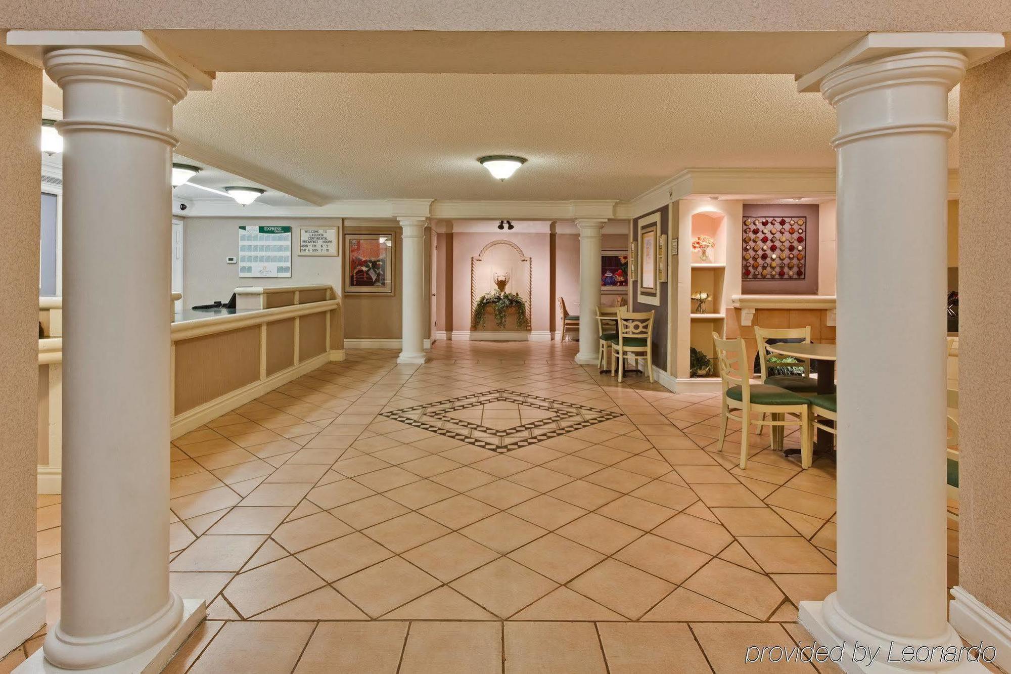 Baymont By Wyndham Jacksonville Orange Park Екстер'єр фото