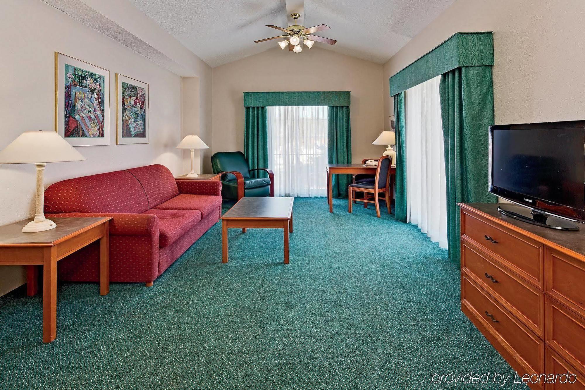Baymont By Wyndham Jacksonville Orange Park Екстер'єр фото