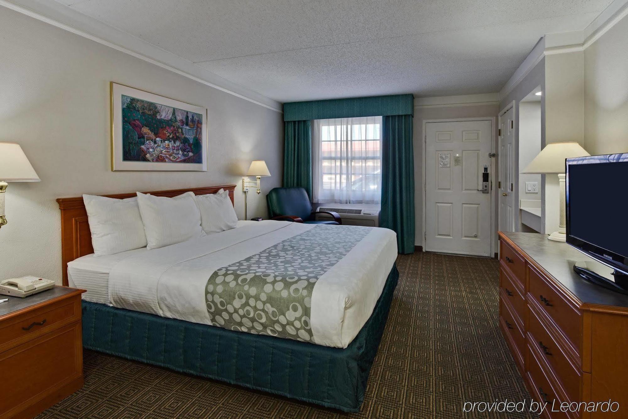 Baymont By Wyndham Jacksonville Orange Park Екстер'єр фото