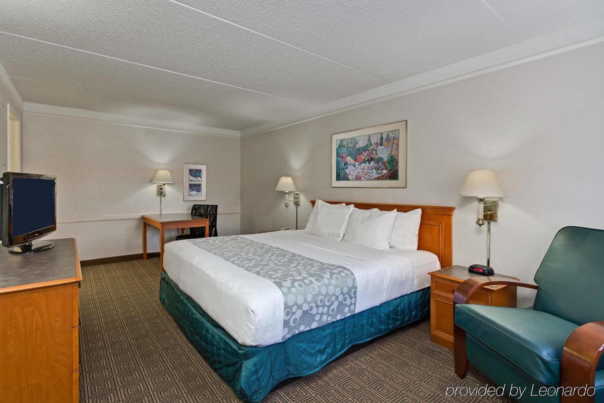 Baymont By Wyndham Jacksonville Orange Park Екстер'єр фото