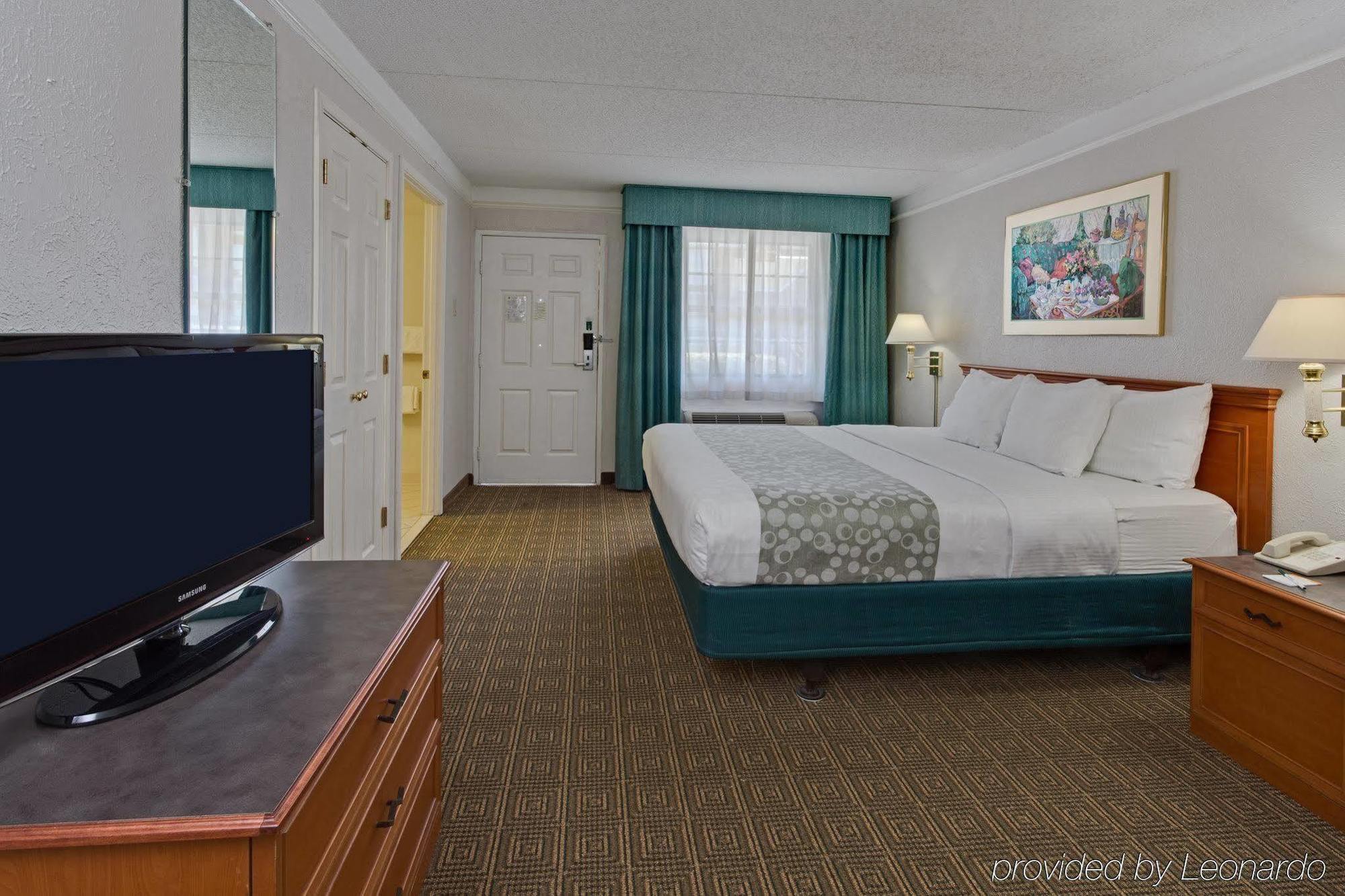 Baymont By Wyndham Jacksonville Orange Park Екстер'єр фото