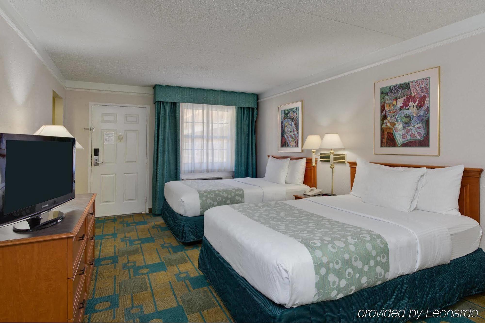 Baymont By Wyndham Jacksonville Orange Park Екстер'єр фото