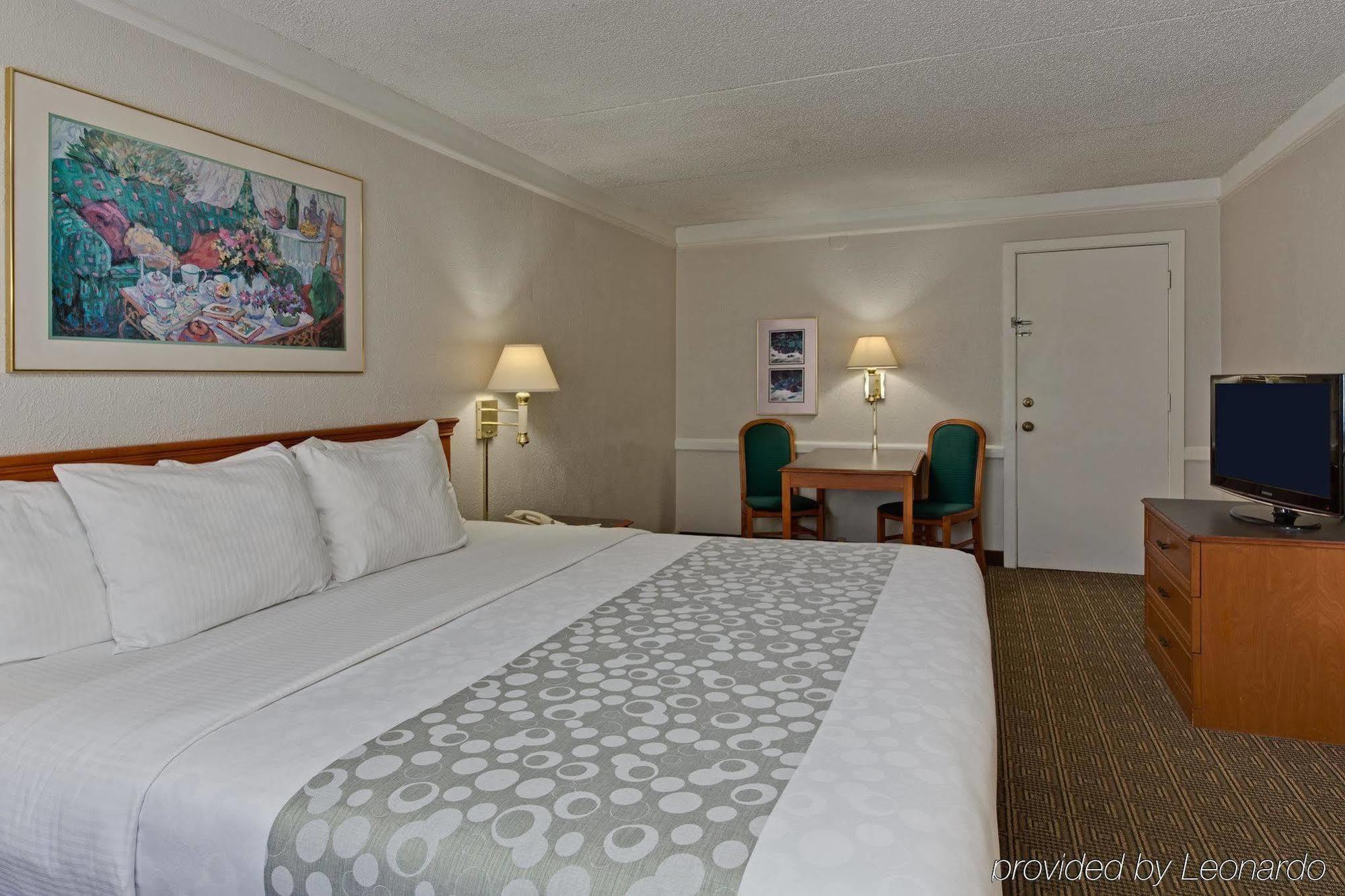 Baymont By Wyndham Jacksonville Orange Park Екстер'єр фото