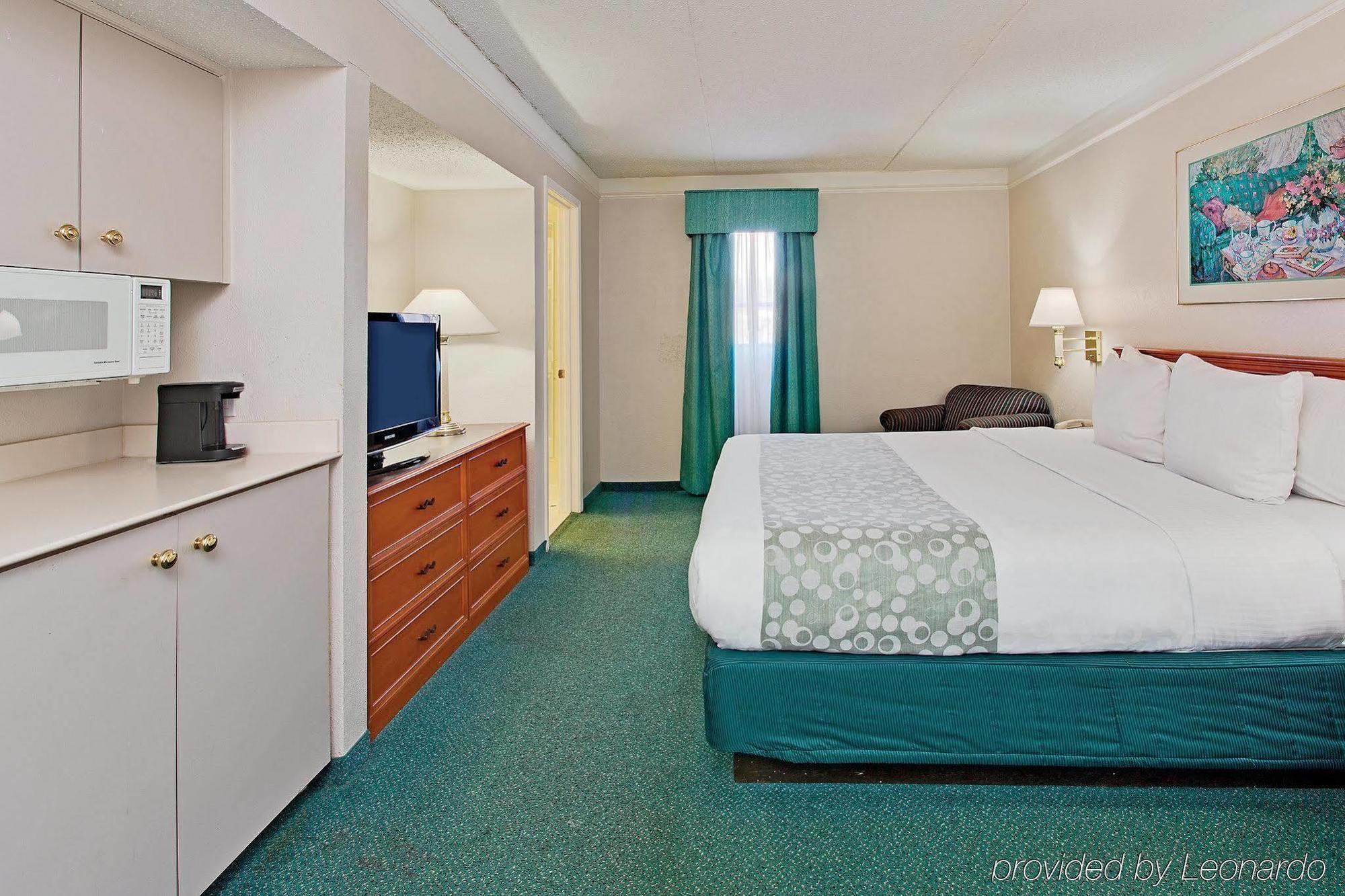 Baymont By Wyndham Jacksonville Orange Park Екстер'єр фото