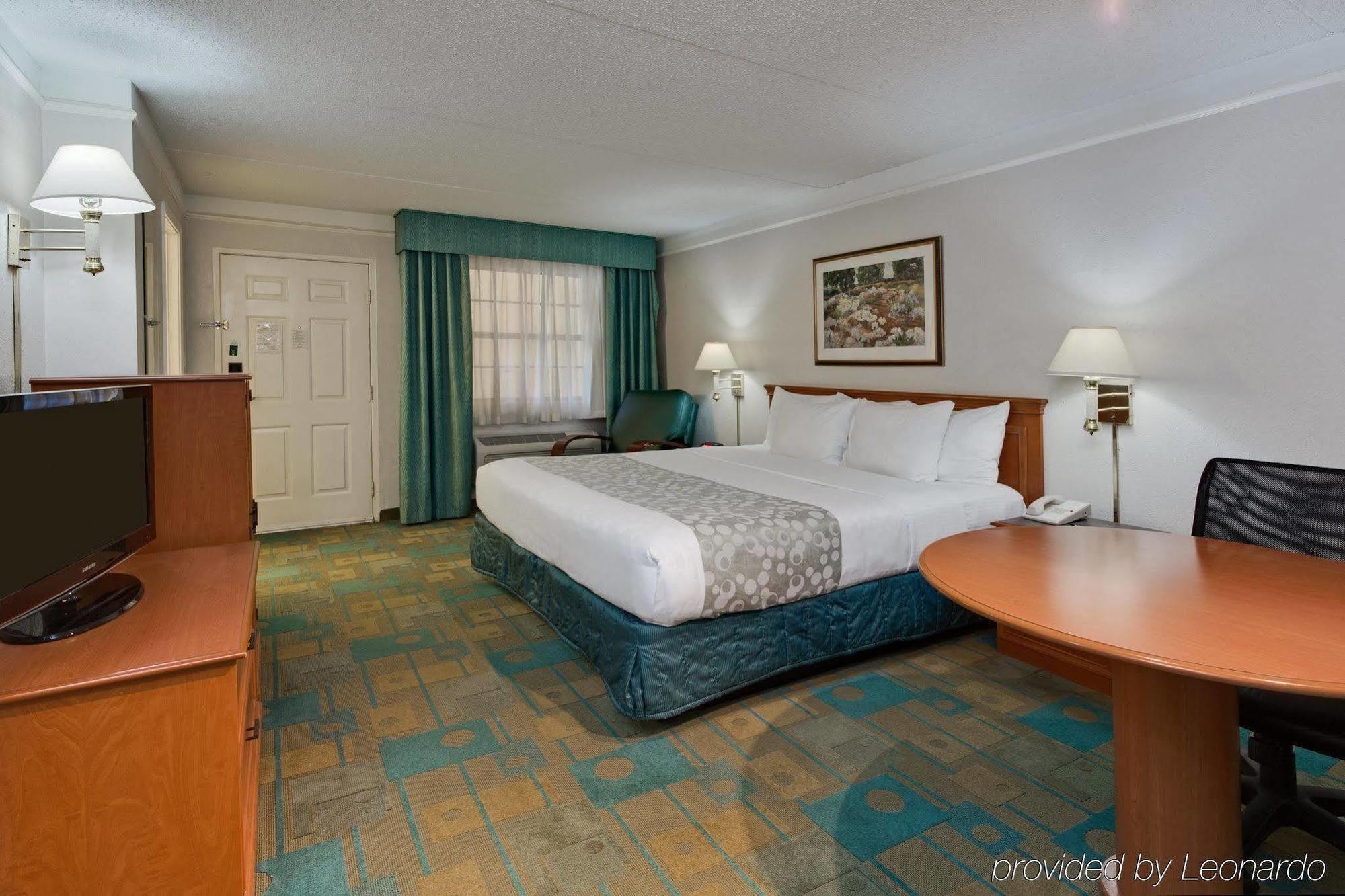 Baymont By Wyndham Jacksonville Orange Park Екстер'єр фото