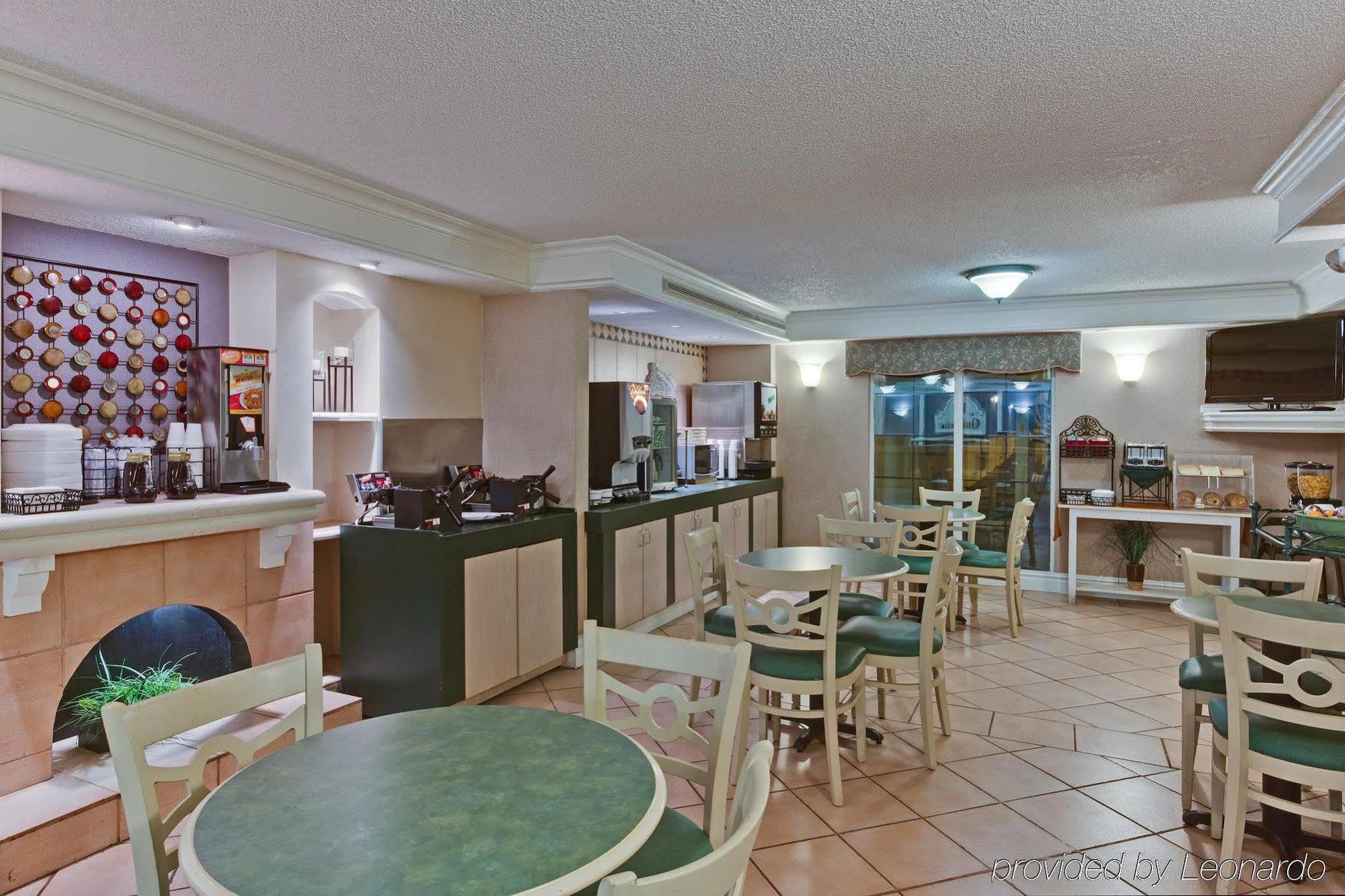 Baymont By Wyndham Jacksonville Orange Park Екстер'єр фото